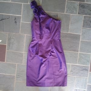 Boutique bridesmaid dress